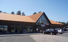 Vip Mullsjö